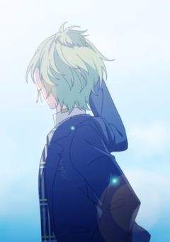 俺がもしこの世におらんかったなら…【完】