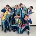 なにわ男子