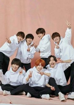 なにわ男子のメイドちゃん！