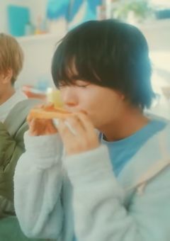 僕は君に恋をした