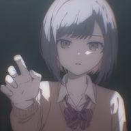　♥　　夜崎 七凪　さんのアイコン画像