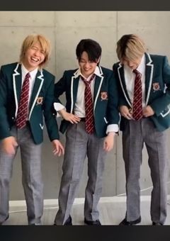推しと出逢っちゃった系物語