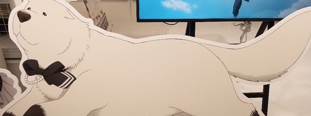 ニコさんの壁紙画像