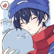 海月🍫🐶🩵さんのアイコン画像