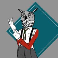 梟しゅき(*´-`) 🦉🤍🍷さんのアイコン画像