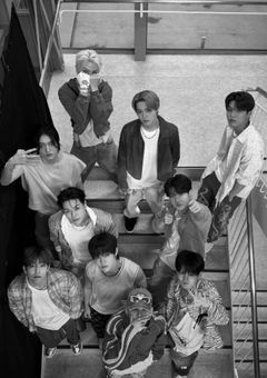 paradise -短編集-