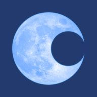 🌙瑠璃さんのアイコン画像