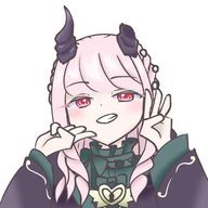 瑠璃さんのアイコン画像