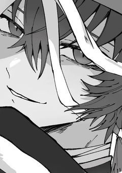  北棟の 太宰先輩は