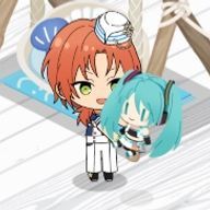 みーみー＠低浮上･スランプ期さんのアイコン画像