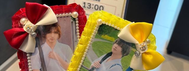 華夜⋆⠴⠊さんの壁紙画像