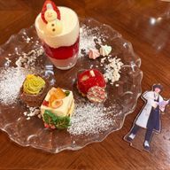 華夜⋆⠴⠊さんのアイコン画像