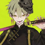 マンゴーぷりん@スランプ中さんのアイコン画像