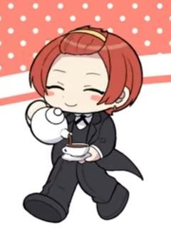 売れ残りしかないケーキ屋の片隅で