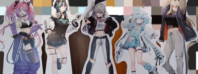 凪_Nagi✩*。さんの壁紙画像