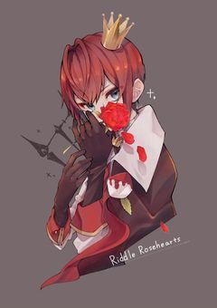 アリスの雑談るーむ♡