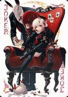 ダークラビュル🥀