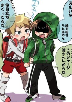 鳥井希には妹が居ます 呪鬼3