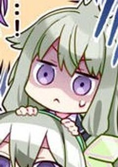 寧々ちゃんが反抗期?らしいね☆