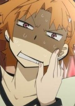 転生したら文ストに居ました