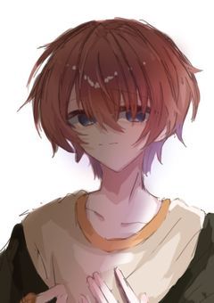 v0sg様の癖(？)イラスト描く！！
