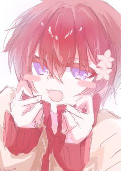 v0sg様のイラストを気分で投げる場所