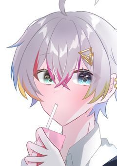 v0sg様のイラストを気分で投げる場所