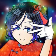 𝕂𝕀ℝ𝕀𝕄𝕀🌁👓️🎲//暑い夏が待ち遠しいさんのアイコン画像