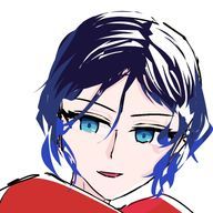 𝕂𝕀ℝ𝕀𝕄𝕀🌁👓️🎲//短髪メガネスキーさんのアイコン画像