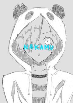 いちごわたあめはイラストを描きたい