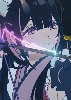 ブラックオニキスのマネージャー。愛されてるようで…?