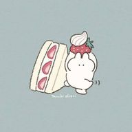 狐妖 柚菜 🤍ྀི　@常に眠い人さんのアイコン画像