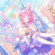 狐妖 柚菜 🤍ྀི　@　豆腐メンタルさんのアイコン画像