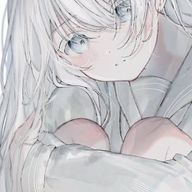 狐妖 柚菜　@　画面死亡でお休み中さんのアイコン画像