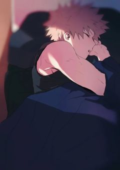 爆豪シスコンの件