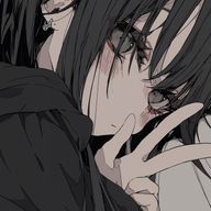 名無し꒰ঌ‪🩷 ̖́-໒꒱さんのアイコン画像