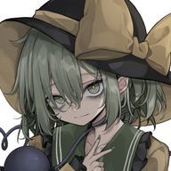 廃産さんのアイコン画像