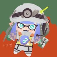 鈴蘭蝶兎さんのアイコン画像
