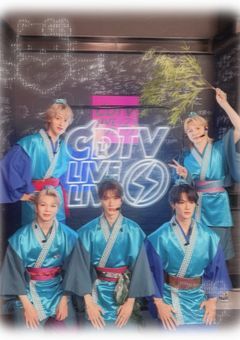 新アイドルとM!LK