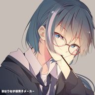 Amune‎✩.*˚☁絶対的低浮上さんのアイコン画像