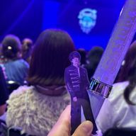 Harunaさんのアイコン画像