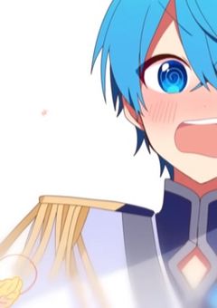 僕は可愛くない!!