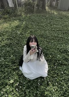 Lilの愛され暴走ガール