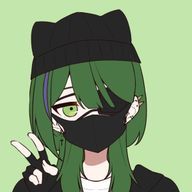 氷坂リリィさんのアイコン画像