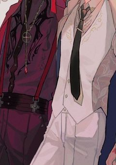 元あいつの相方