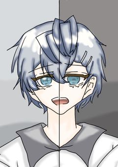 それならいっそ消えてしまおうか