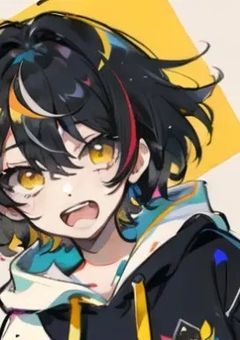 雑談部屋的な何か