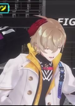 没等諸々/NJSJ