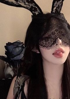 仮面少女は復讐女子