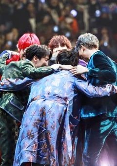 マンネになりたかった